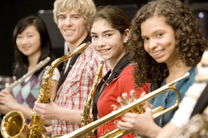 Band Camps